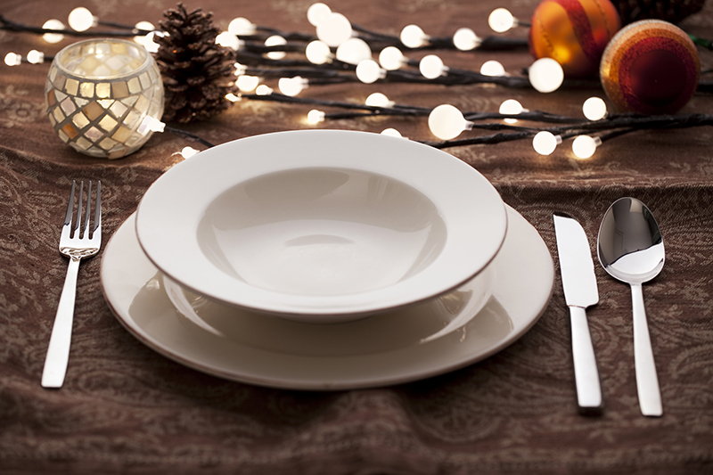 6 Tips for Planning a Stress-Free Holiday Party