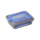 6 C Rectangle Microwave Cookware