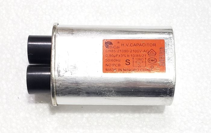 Magic Chef H.V. Capacitor
