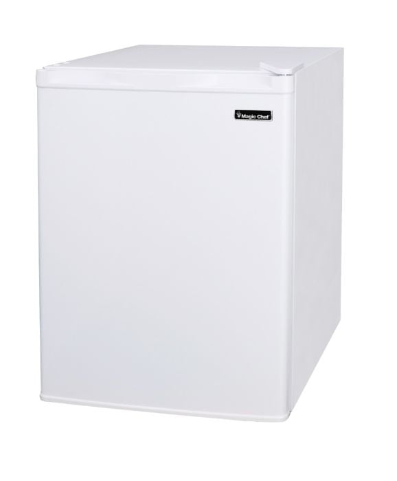magic chef mini fridge model mcbr270b
