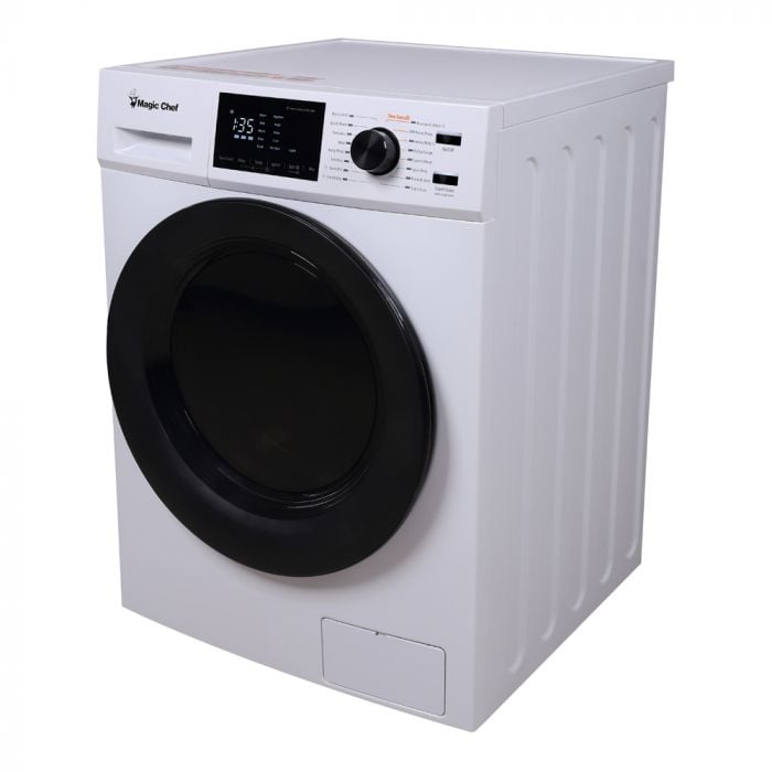 2.7 cu. ft. Combo Washer and Dryer