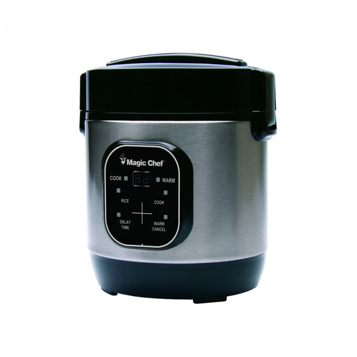 3 Cup Rice Cooker