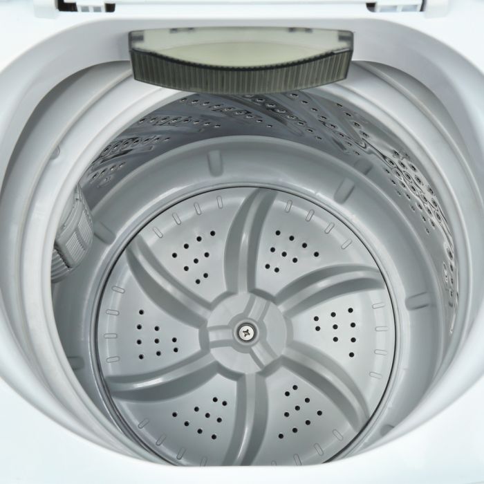 BPWM09W 0.9 Cu. Ft. Portable Washer – Product Information Center