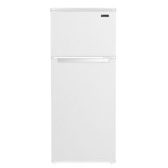4.5 Cu. Ft. 2-Door Refrigerator