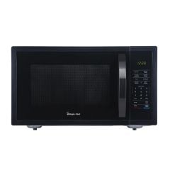 1.6 cu. ft. 1100 Watt Countertop Microwave
