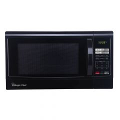 1.6 cu. ft. 1100 Watt Countertop Microwave