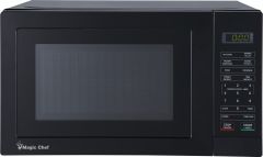 0.7 cu. ft. 700 Watt Countertop Microwave