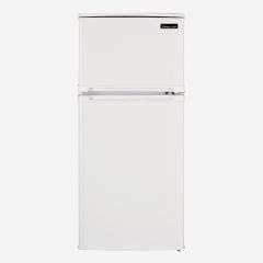 4.3 cu. ft. Refrigerator