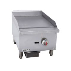 E-Series 16-Inch Thermo Griddle