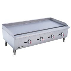 E-Series 48-Inch Thermo Griddle