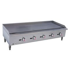 E-Series 60-Inch Thermo Griddle