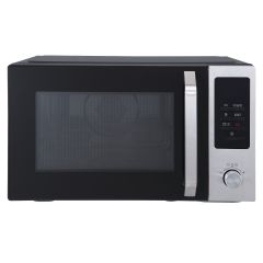 1. 0 cu. ft. Microwave Oven with Air Fry