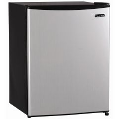2.4 cu. ft. Mini Refrigerator