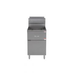 70 Lbs. Commercial Gas Fryer