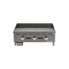 36-Inch Manual Griddle