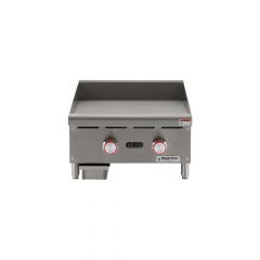 24-Inch Thermo Griddle