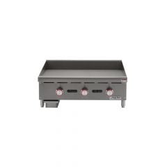 36-Inch Thermo Griddle