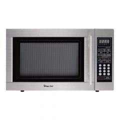 1.3 cu. ft. Countertop Microwave Oven
