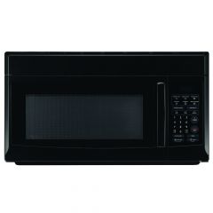 1.6 cu. ft. Over-the-Range Microwave Oven