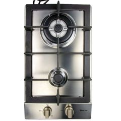 12-Inch Gas Cooktop