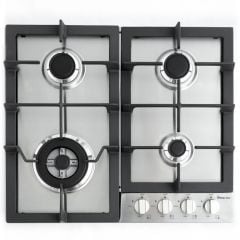 24-Inch Gas Cooktop