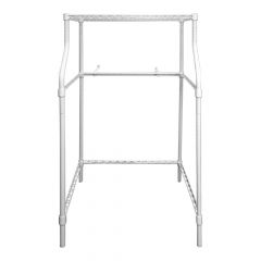 Compact Laundry Stand