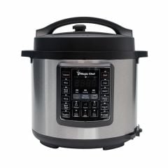6 Qt. 7-in-1 Multi-Cooker in Stainless Steel