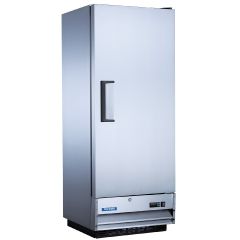 E-Series 1 Solid Door Reach-In Refrigerator