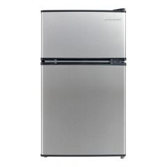 3.4 cu. ft. Compact Refrigerator 