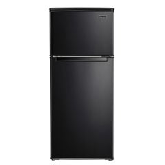 4.5 Cu. Ft. 2-Door Refrigerator